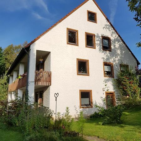 Ferienwohnung Kunz Pleinfeld Εξωτερικό φωτογραφία