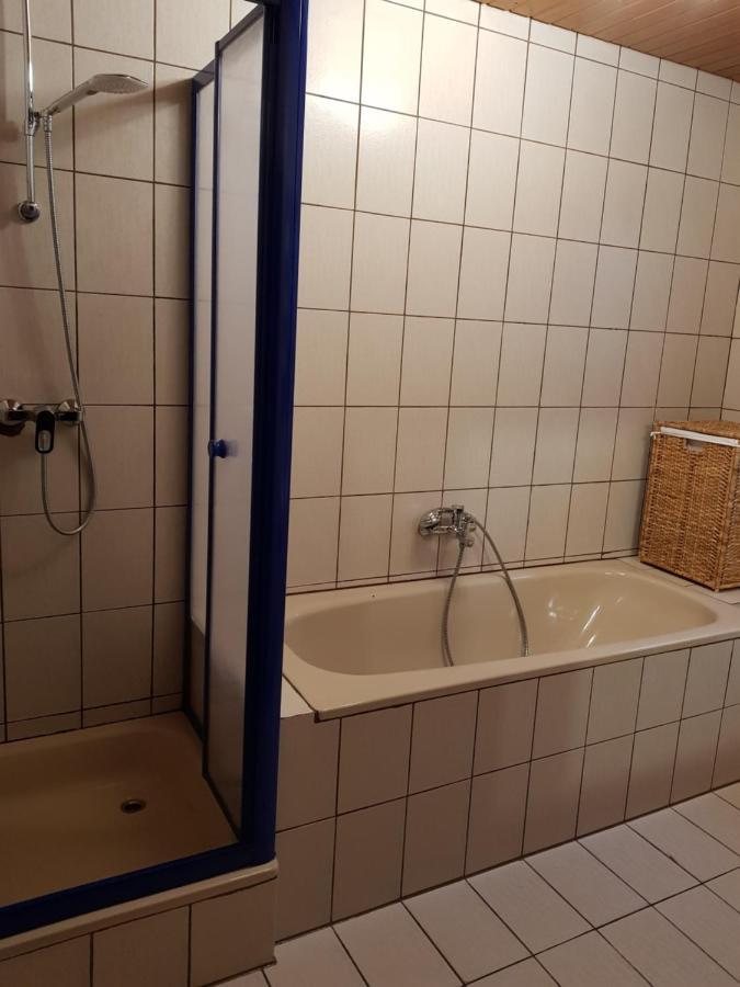 Ferienwohnung Kunz Pleinfeld Εξωτερικό φωτογραφία