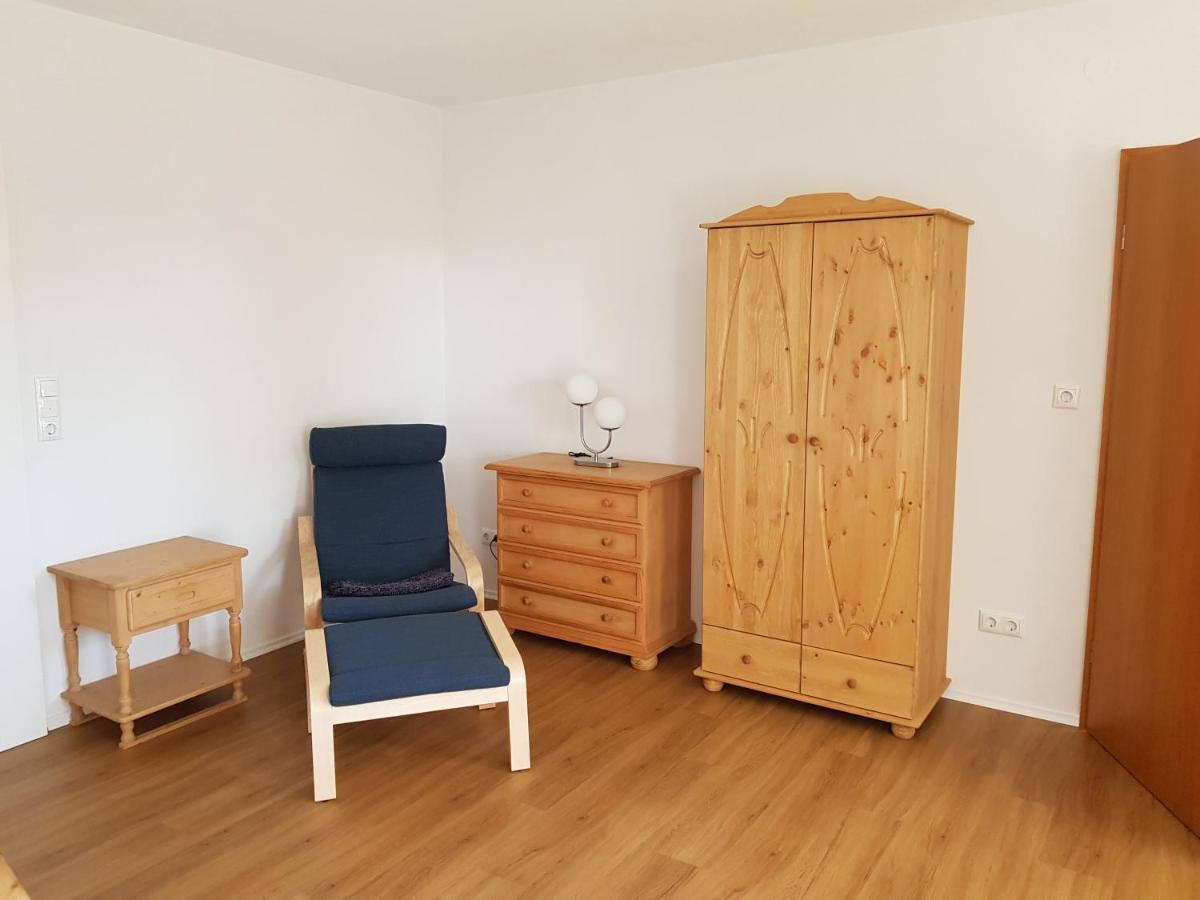 Ferienwohnung Kunz Pleinfeld Εξωτερικό φωτογραφία