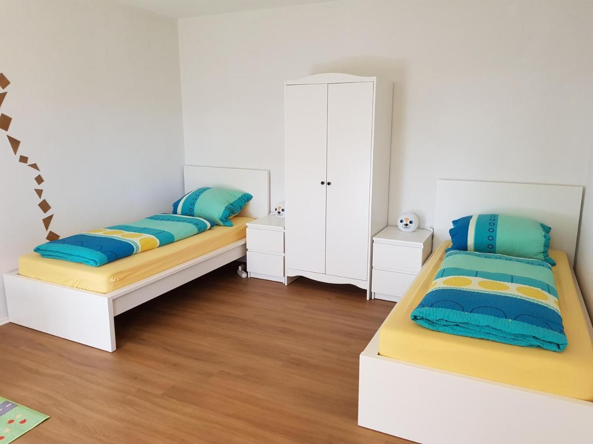 Ferienwohnung Kunz Pleinfeld Εξωτερικό φωτογραφία