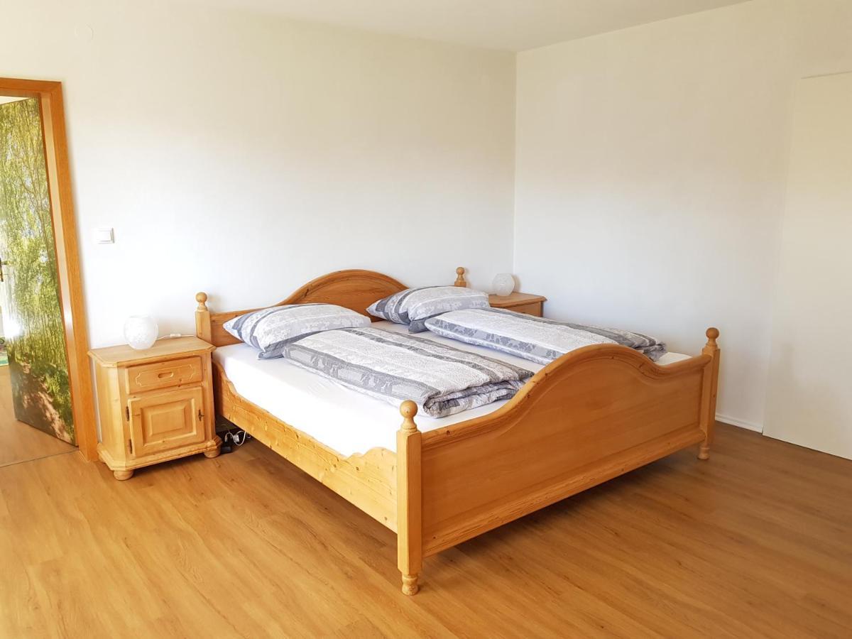 Ferienwohnung Kunz Pleinfeld Εξωτερικό φωτογραφία