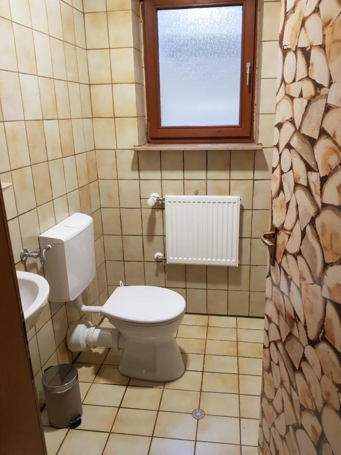 Ferienwohnung Kunz Pleinfeld Εξωτερικό φωτογραφία