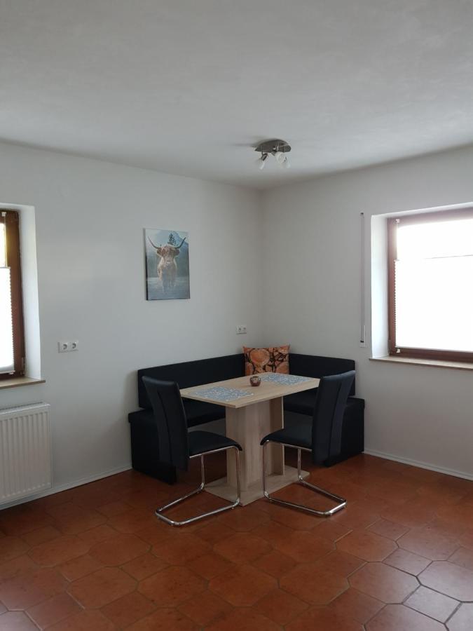 Ferienwohnung Kunz Pleinfeld Εξωτερικό φωτογραφία