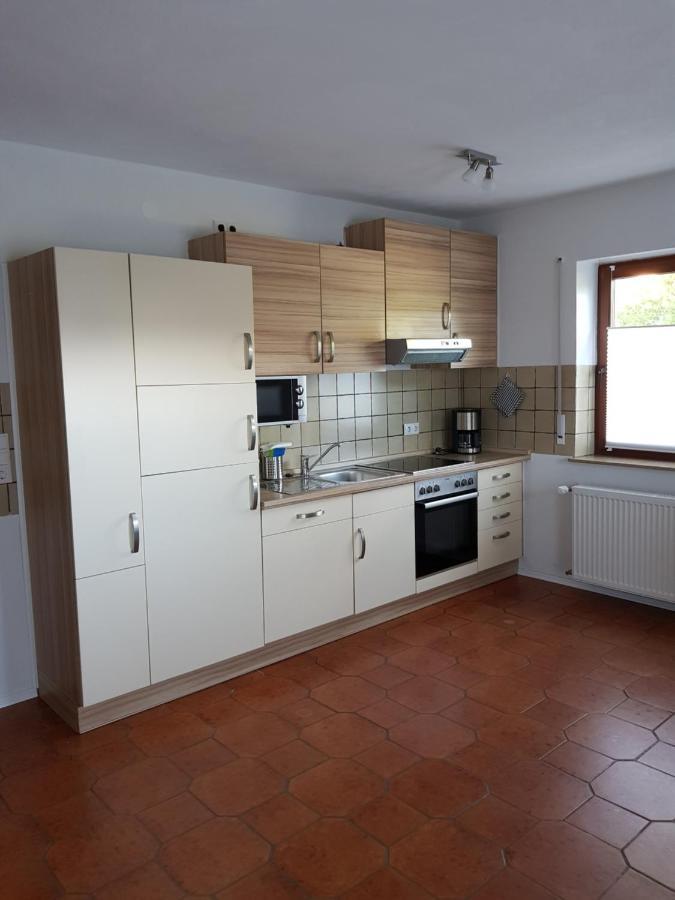 Ferienwohnung Kunz Pleinfeld Εξωτερικό φωτογραφία