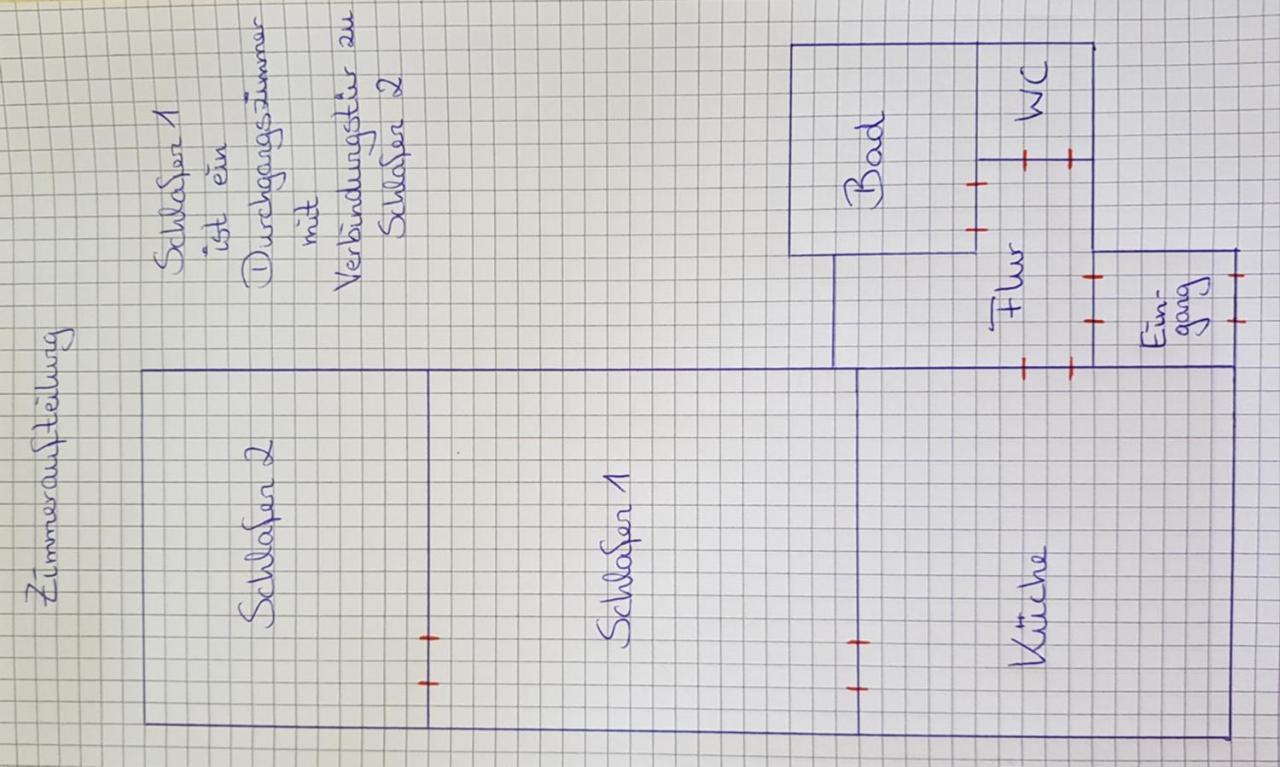 Ferienwohnung Kunz Pleinfeld Εξωτερικό φωτογραφία